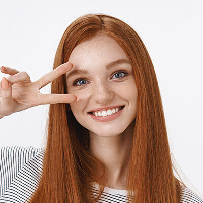 Featured author image: Inspired