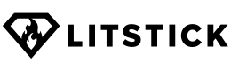 Litstick-drop-down-logo